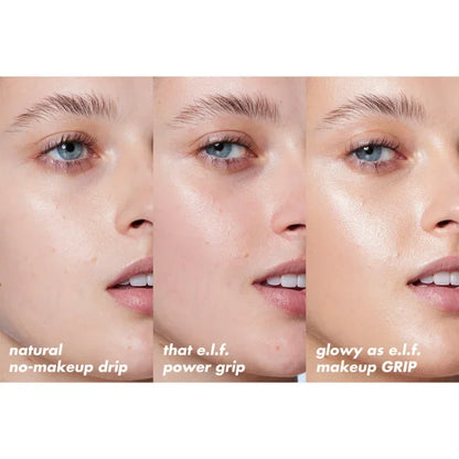 Hyaluronic Acid Pre-Makeup – Moisturizing Gel – Glow-Boosting Primer ✨