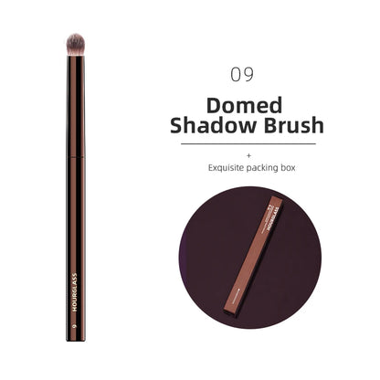 Professional Makeup Brush – Set – Powder, Foundation, Concealer, Blush, Bronzer, Eyeshadow & Sculpting Brushes✨