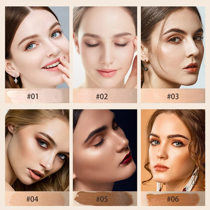 Multi-Function Foundation & Concealer Stick✨