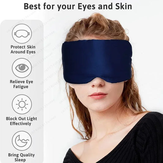 Eyepatch Sleep Mask😴✨