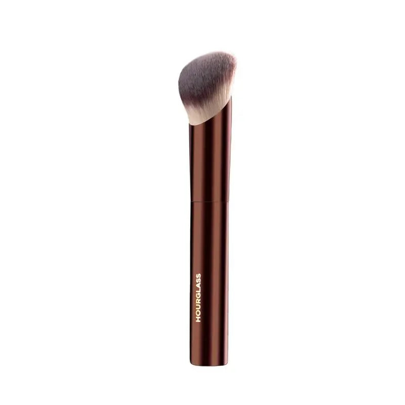 Soft Glow Foundation – Makeup Brush – Ultra-Soft Fiber Face Brush✨