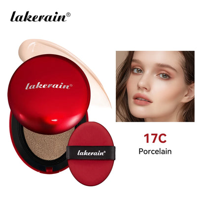 Waterproof Cushion Foundation ✨