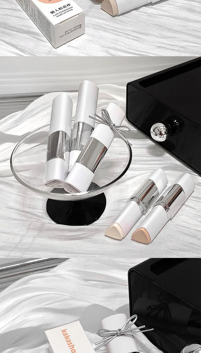 Moisturizing Matte Foundation Stick ✨