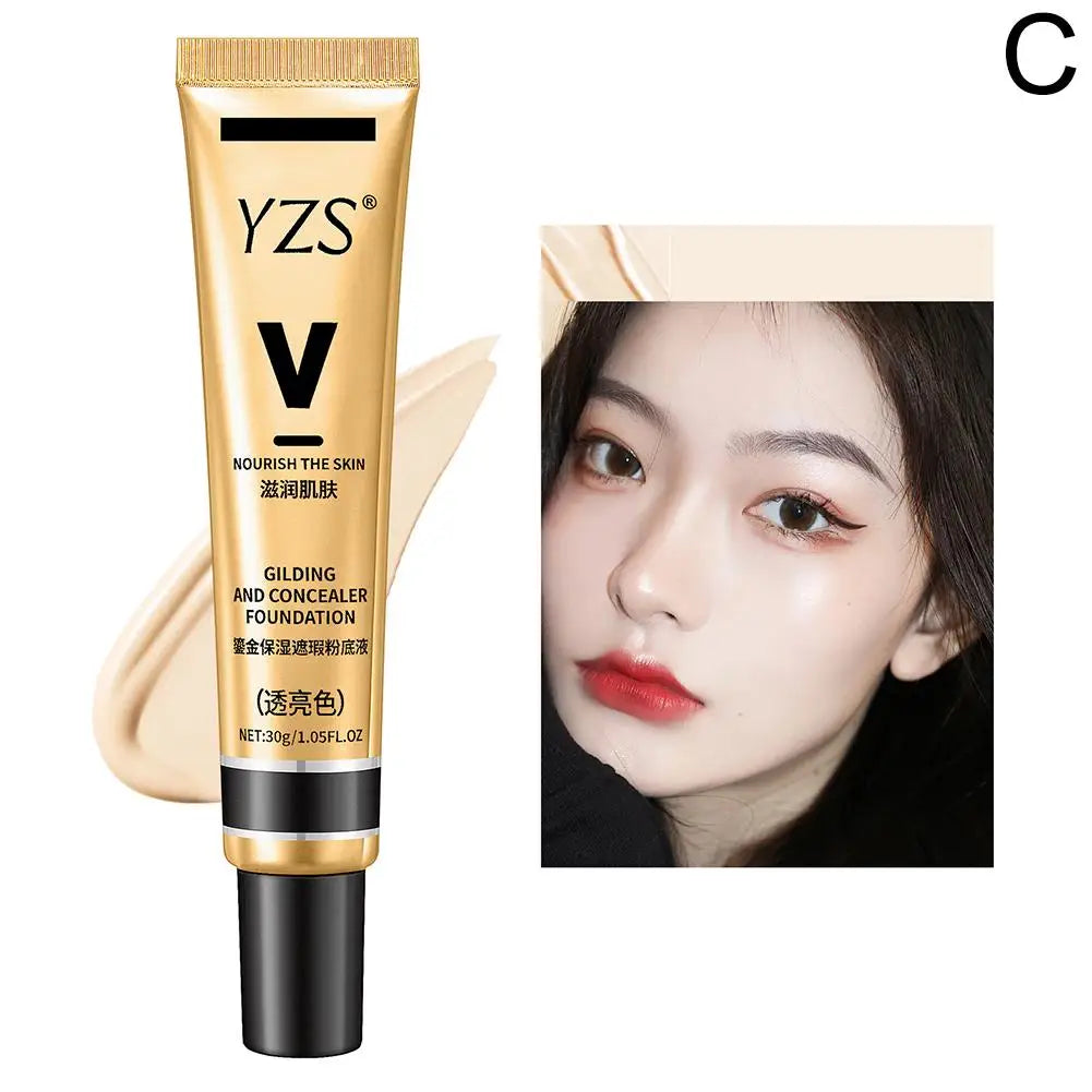 Gold Snail Spf50 – Bb Cream ✨