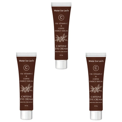 Caffeine Vitamin C – Eye Cream✨