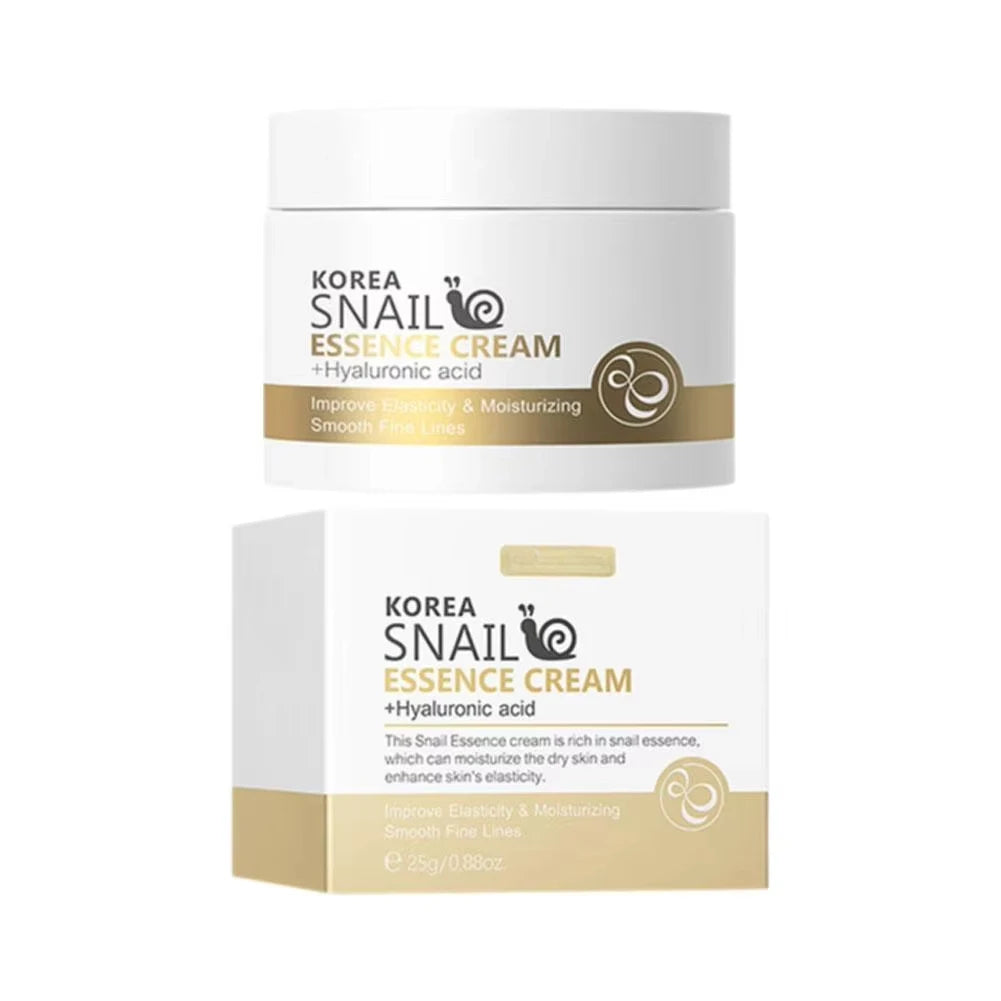 Collagen Lifting Face Cream – Firming Moisturizer✨
