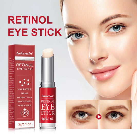 Retinol Anti-Wrinkle Eye Cream Stick✨