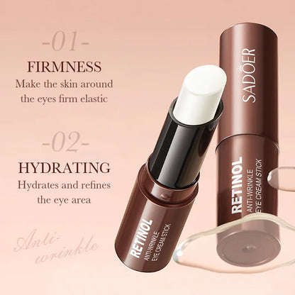 Sadoer Retinol Eye Cream Stick✨