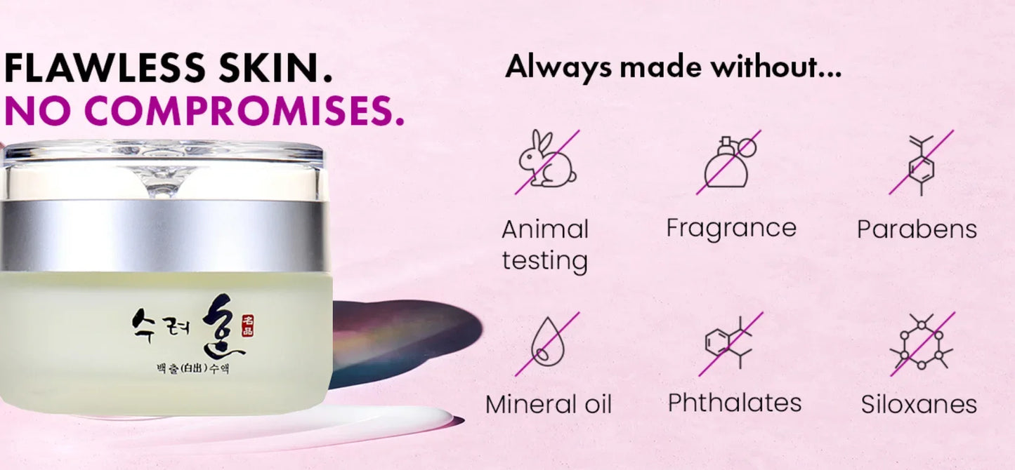 Collagen Firming Face Cream – Deep Hydration & Anti-Wrinkle Care (50g)