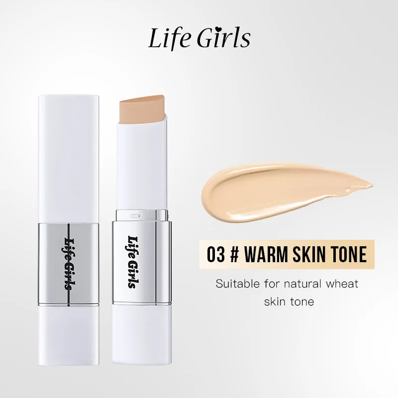 Moisturizing Matte Foundation Stick ✨