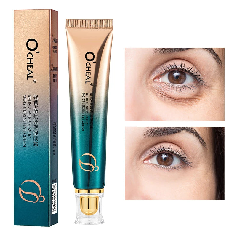 Ocheal Anti-Aging Eye Cream ✨
