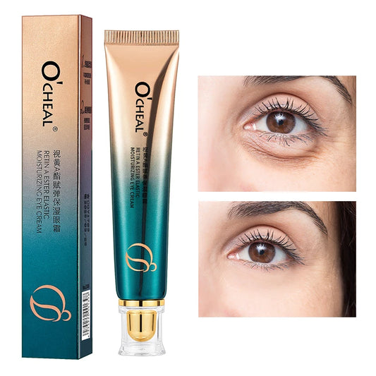 Ocheal Anti-Aging Eye Cream ✨