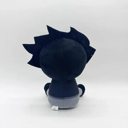 Karkat Vantas Plush – Toy 10.2In – Soft Anime Doll✨