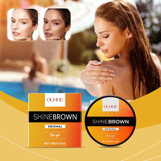 Aloe Repair Gel – For Sun & Skin Recovery✨
