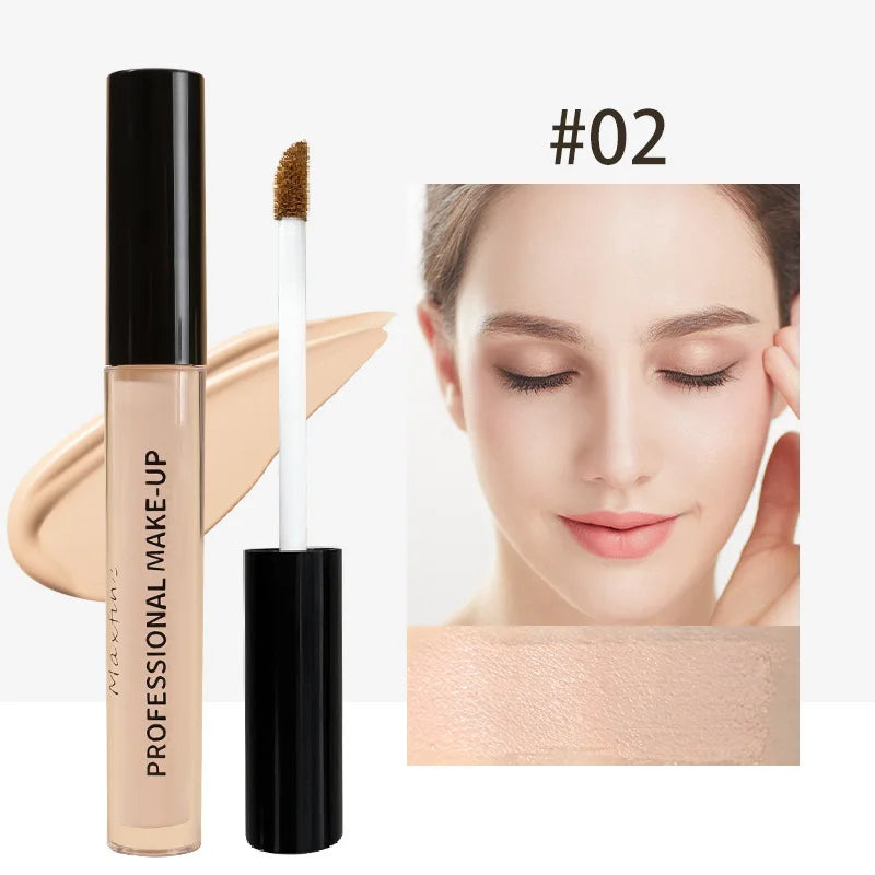 Multi-Function Foundation & Concealer Stick✨