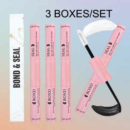 Lash Bond & – Seal Kit – Strong Hold Glue, Remover✨
