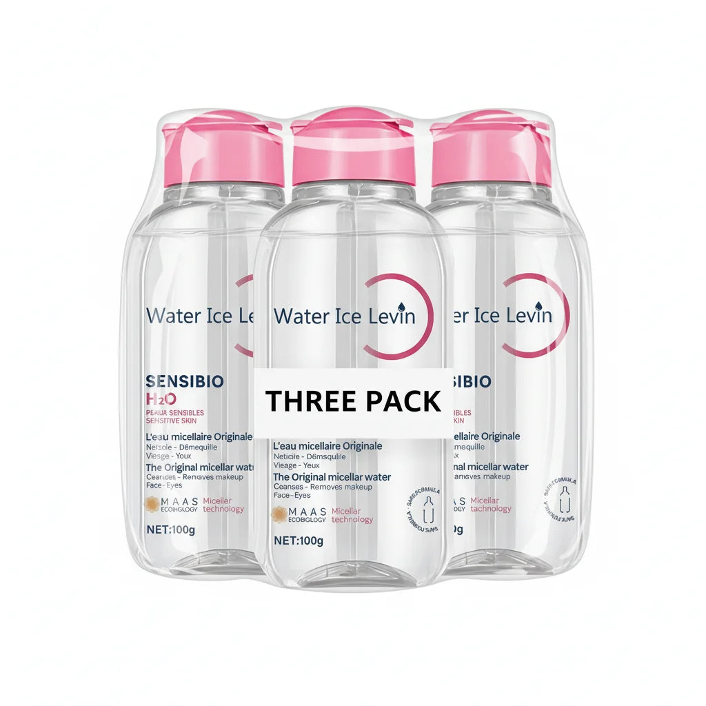 Micellar Water For – Sensitive Skin✨
