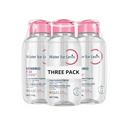 Micellar Water For – Sensitive Skin✨