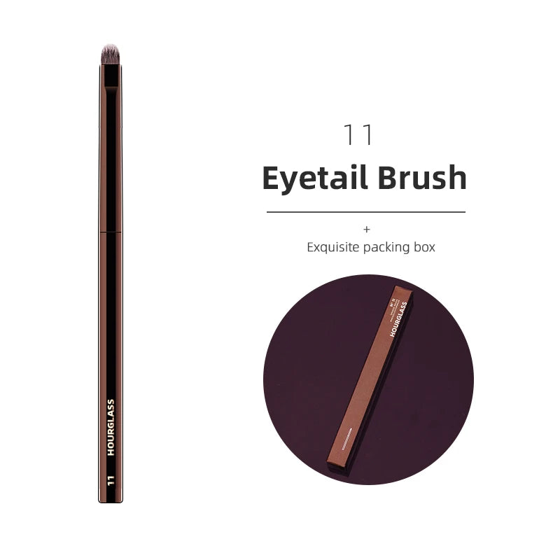 Professional Makeup Brush – Set – Powder, Foundation, Concealer, Blush, Bronzer, Eyeshadow & Sculpting Brushes✨