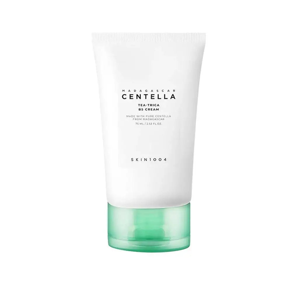 SKIN1004 Centella Cream with Quadruple Ceramide Complex – Deep Repair & Lightweight Moisture (75ml)