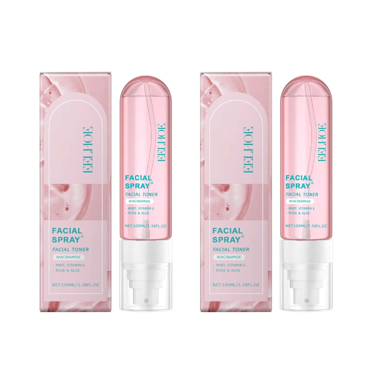 Niacinamide Toner Spray - Facial Mist✨