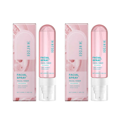 Niacinamide Toner Spray - Facial Mist✨