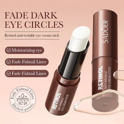 Sadoer Retinol Eye Cream Stick✨