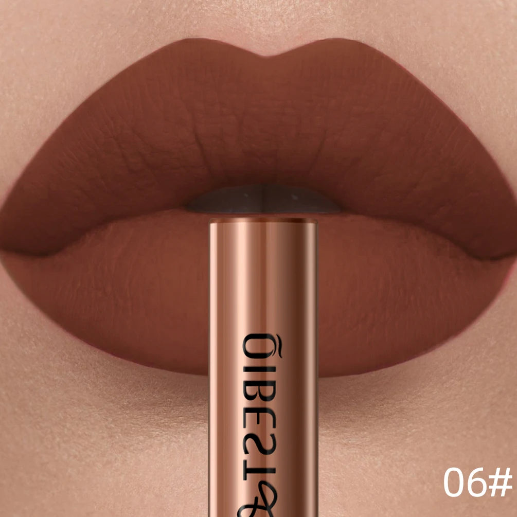 Rouge Obsession Ink | Long-Lasting Matte Liquid Lipstick ✨