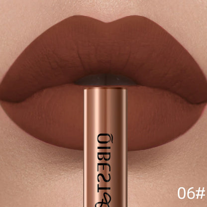 Rouge Obsession Ink | Long-Lasting Matte Liquid Lipstick ✨