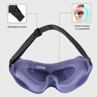 3D Sleeping Mask 😴✨