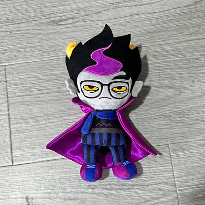 Eridan Ampora Plush – Toy – Cute Collectible Stuffed Doll Gift✨