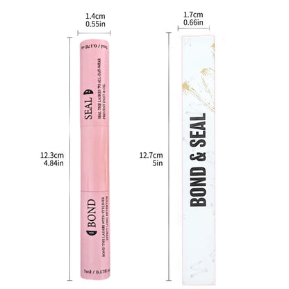 Lash Bond & – Seal Kit – Strong Hold Glue, Remover✨