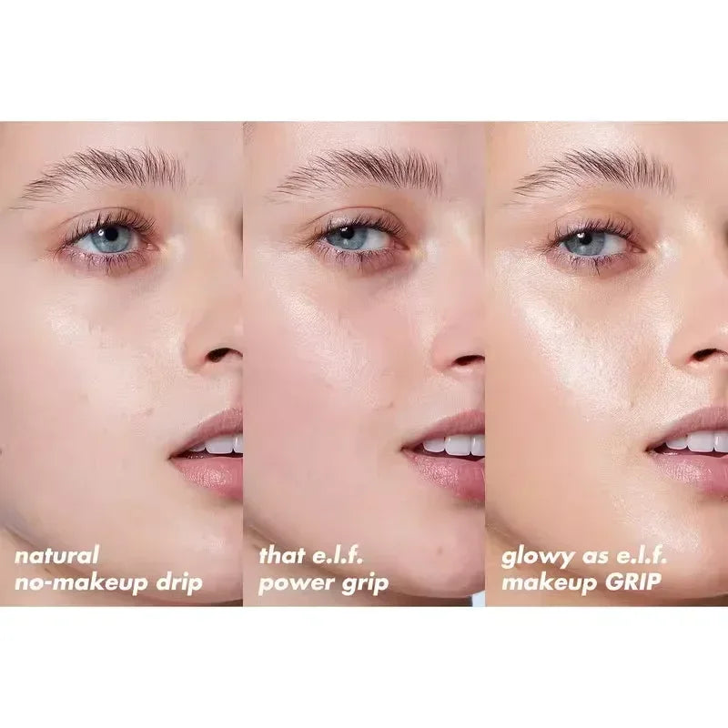 Hyaluronic Acid Pre-Makeup – Moisturizing Gel – Glow-Boosting Primer ✨