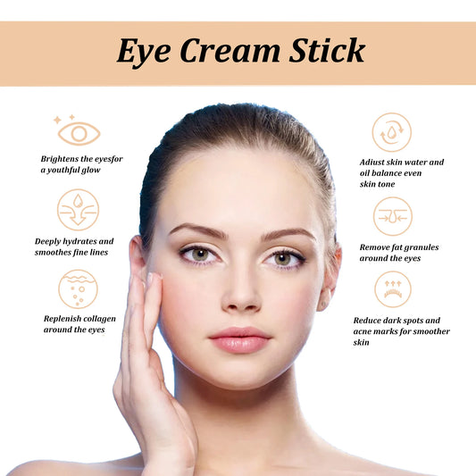 Snail Collagen Eye Cream Stick✨