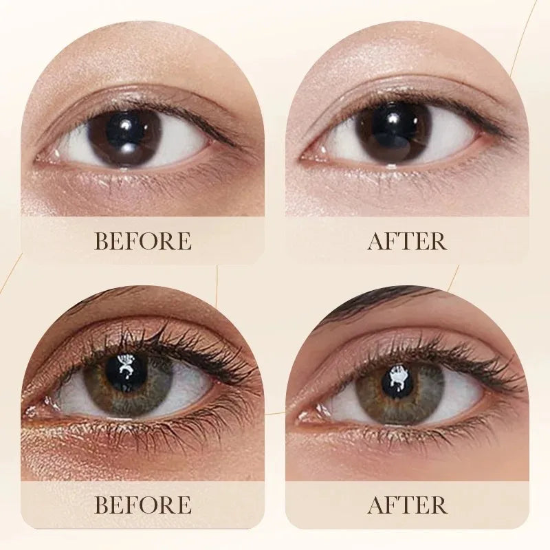 Bioaqua Rice Eye Mask Set (60Pcs) – Brightening & Hydrating Under-Eye Patches✨