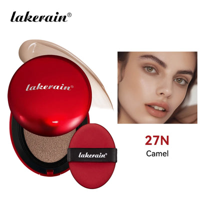 Waterproof Cushion Foundation ✨