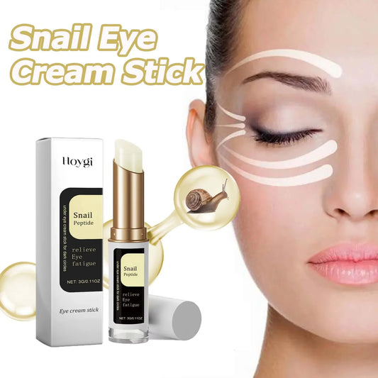 Snail Collagen Eye Cream Stick✨