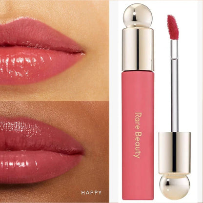 Melting Cream Blush – & Highlighter – Pearlescent Glow Makeup For Cheeks & Lips✨