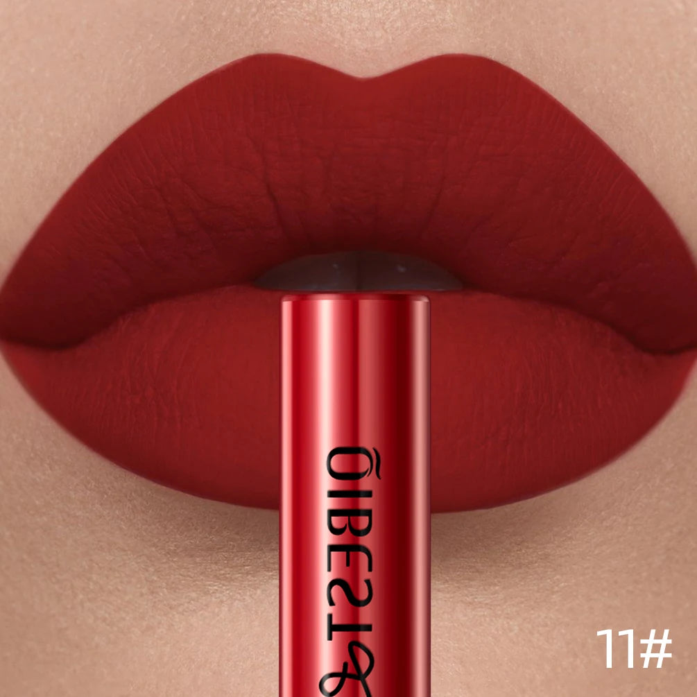 Rouge Obsession Ink | Long-Lasting Matte Liquid Lipstick ✨