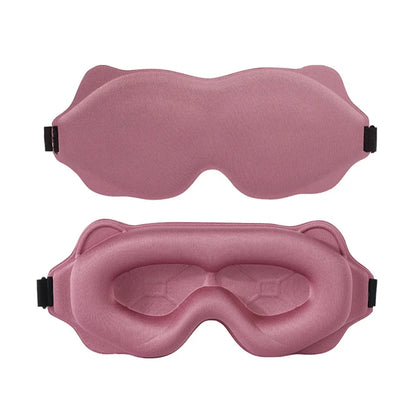 3D Sleeping Mask 😴✨