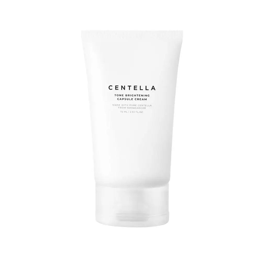 SKIN1004 Centella Cream with Quadruple Ceramide Complex – Deep Repair & Lightweight Moisture (75ml)