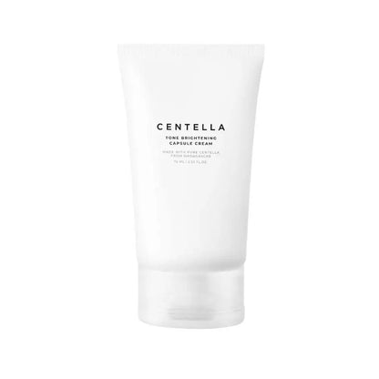 SKIN1004 Centella Cream with Quadruple Ceramide Complex – Deep Repair & Lightweight Moisture (75ml)