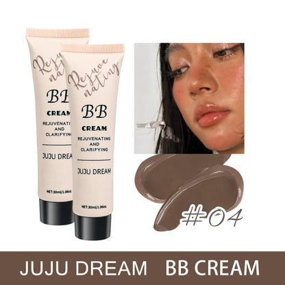 Hydrating Long-Lasting BB – Cream Foundation ✨