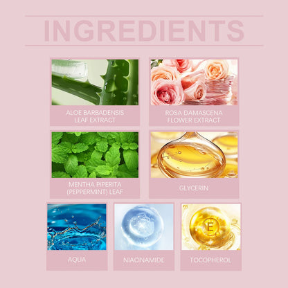 Niacinamide Toner Spray - Facial Mist✨