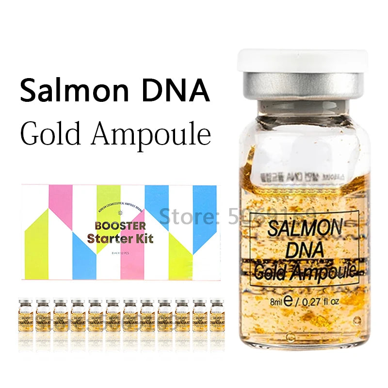 Niacinamide Glow BB – Serum Ampoule – Hydrating Peptide Foundation Essence✨