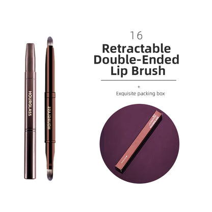 Professional Makeup Brush – Set – Powder, Foundation, Concealer, Blush, Bronzer, Eyeshadow & Sculpting Brushes✨