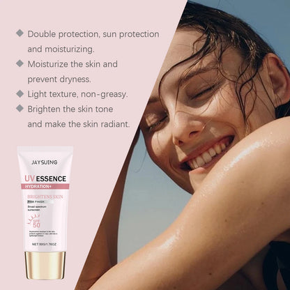Jaysuing Uv Essence – Sunscreen Stick SPF 50+✨
