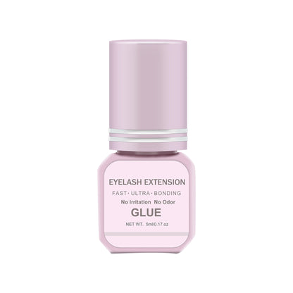 Diy Eyelash Extension – Glue – Waterproof, Quick-Dry, 14-Day Hold✨