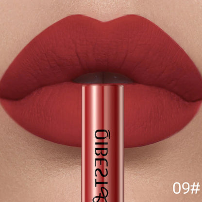 Rouge Obsession Ink | Long-Lasting Matte Liquid Lipstick ✨
