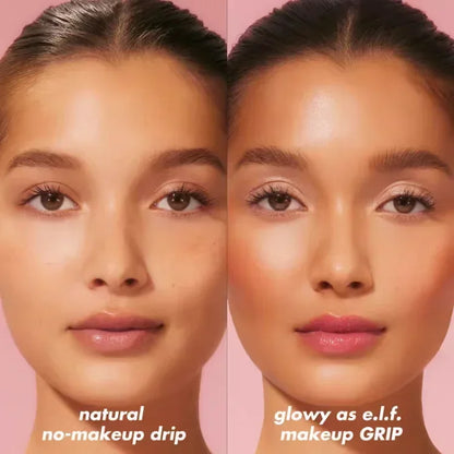 Hyaluronic Acid Pre-Makeup – Moisturizing Gel – Glow-Boosting Primer ✨